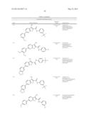 Thienopyridine Derivatives for the Treatment and Prevention of Dengue     Virus Infections diagram and image