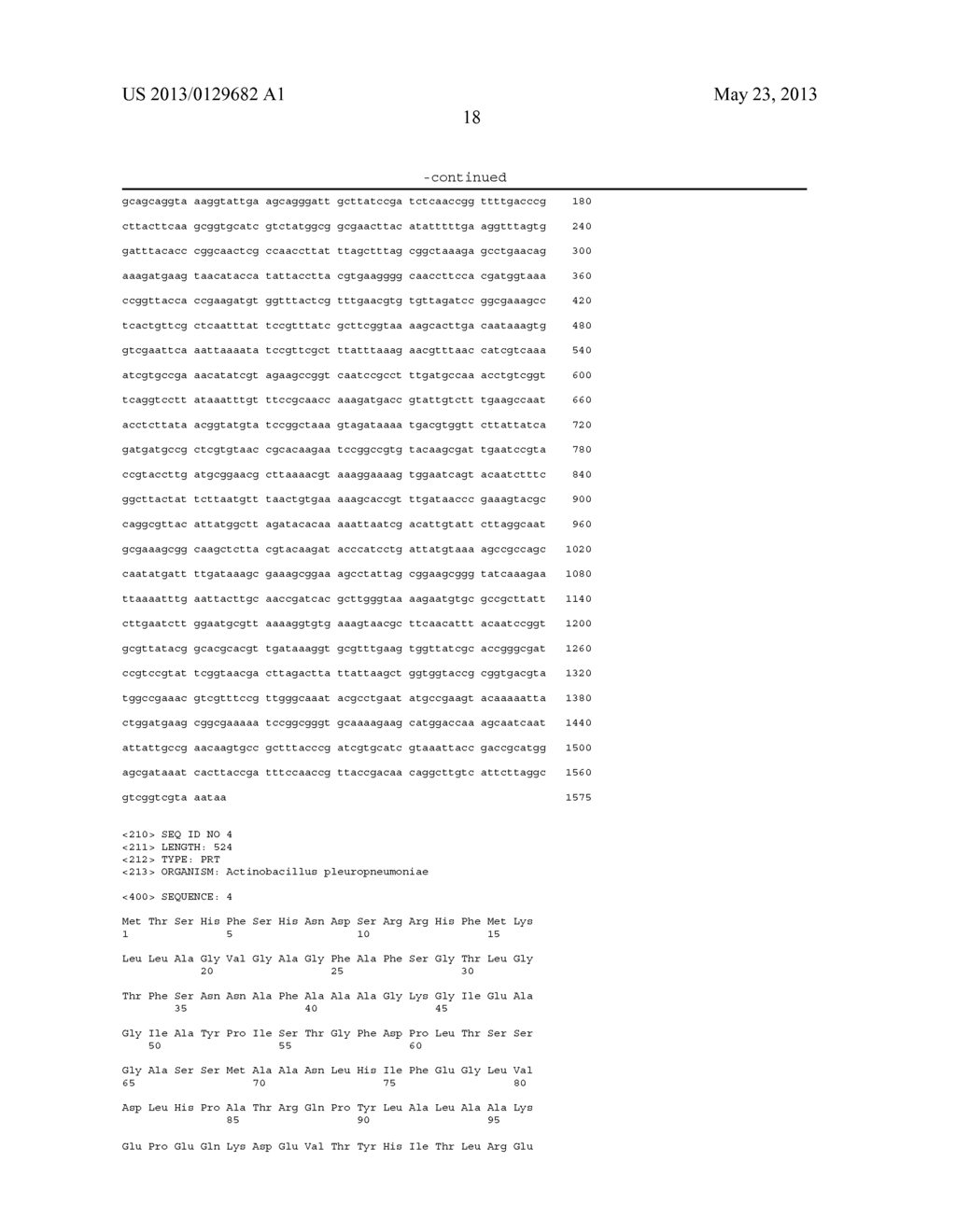 HAEMOPHILUS PARASUIS POLYPEPTIDES AND METHODS OF USE - diagram, schematic, and image 31