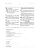 Assay for the Prediction of Therapeutic Effectiveness or Potency of     Mesenchymal Stem Cells, and Methods of Using Same diagram and image