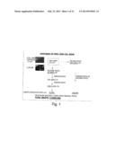 Compositions For The Treatment Of Skin Conditions, Disorders Or Diseases     And Methods Of Making And Using The Same diagram and image