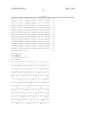 INNOVATIVE DISCOVERY OF THERAPEUTIC, DIAGNOSTIC, AND ANTIBODY COMPOSITIONS     RELATED TO PROTEIN FRAGMENTS OF CYSTEINYL-tRNA SYNTHETASE diagram and image