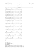 INNOVATIVE DISCOVERY OF THERAPEUTIC, DIAGNOSTIC, AND ANTIBODY COMPOSITIONS     RELATED TO PROTEIN FRAGMENTS OF CYSTEINYL-tRNA SYNTHETASE diagram and image