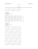 INNOVATIVE DISCOVERY OF THERAPEUTIC, DIAGNOSTIC, AND ANTIBODY COMPOSITIONS     RELATED TO PROTEIN FRAGMENTS OF CYSTEINYL-tRNA SYNTHETASE diagram and image