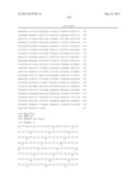 INNOVATIVE DISCOVERY OF THERAPEUTIC, DIAGNOSTIC, AND ANTIBODY COMPOSITIONS     RELATED TO PROTEIN FRAGMENTS OF CYSTEINYL-tRNA SYNTHETASE diagram and image