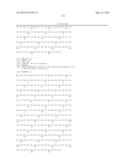 INNOVATIVE DISCOVERY OF THERAPEUTIC, DIAGNOSTIC, AND ANTIBODY COMPOSITIONS     RELATED TO PROTEIN FRAGMENTS OF CYSTEINYL-tRNA SYNTHETASE diagram and image