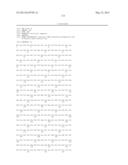 INNOVATIVE DISCOVERY OF THERAPEUTIC, DIAGNOSTIC, AND ANTIBODY COMPOSITIONS     RELATED TO PROTEIN FRAGMENTS OF CYSTEINYL-tRNA SYNTHETASE diagram and image