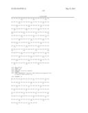 INNOVATIVE DISCOVERY OF THERAPEUTIC, DIAGNOSTIC, AND ANTIBODY COMPOSITIONS     RELATED TO PROTEIN FRAGMENTS OF CYSTEINYL-tRNA SYNTHETASE diagram and image