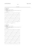 INNOVATIVE DISCOVERY OF THERAPEUTIC, DIAGNOSTIC, AND ANTIBODY COMPOSITIONS     RELATED TO PROTEIN FRAGMENTS OF CYSTEINYL-tRNA SYNTHETASE diagram and image