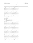 INNOVATIVE DISCOVERY OF THERAPEUTIC, DIAGNOSTIC, AND ANTIBODY COMPOSITIONS     RELATED TO PROTEIN FRAGMENTS OF CYSTEINYL-tRNA SYNTHETASE diagram and image