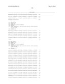 INNOVATIVE DISCOVERY OF THERAPEUTIC, DIAGNOSTIC, AND ANTIBODY COMPOSITIONS     RELATED TO PROTEIN FRAGMENTS OF CYSTEINYL-tRNA SYNTHETASE diagram and image