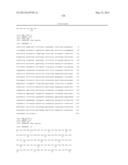 INNOVATIVE DISCOVERY OF THERAPEUTIC, DIAGNOSTIC, AND ANTIBODY COMPOSITIONS     RELATED TO PROTEIN FRAGMENTS OF CYSTEINYL-tRNA SYNTHETASE diagram and image