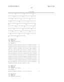 INNOVATIVE DISCOVERY OF THERAPEUTIC, DIAGNOSTIC, AND ANTIBODY COMPOSITIONS     RELATED TO PROTEIN FRAGMENTS OF CYSTEINYL-tRNA SYNTHETASE diagram and image