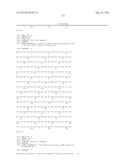 INNOVATIVE DISCOVERY OF THERAPEUTIC, DIAGNOSTIC, AND ANTIBODY COMPOSITIONS     RELATED TO PROTEIN FRAGMENTS OF CYSTEINYL-tRNA SYNTHETASE diagram and image