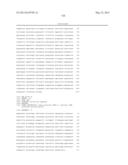 INNOVATIVE DISCOVERY OF THERAPEUTIC, DIAGNOSTIC, AND ANTIBODY COMPOSITIONS     RELATED TO PROTEIN FRAGMENTS OF CYSTEINYL-tRNA SYNTHETASE diagram and image