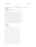 INNOVATIVE DISCOVERY OF THERAPEUTIC, DIAGNOSTIC, AND ANTIBODY COMPOSITIONS     RELATED TO PROTEIN FRAGMENTS OF CYSTEINYL-tRNA SYNTHETASE diagram and image