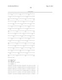 INNOVATIVE DISCOVERY OF THERAPEUTIC, DIAGNOSTIC, AND ANTIBODY COMPOSITIONS     RELATED TO PROTEIN FRAGMENTS OF CYSTEINYL-tRNA SYNTHETASE diagram and image