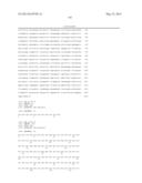 INNOVATIVE DISCOVERY OF THERAPEUTIC, DIAGNOSTIC, AND ANTIBODY COMPOSITIONS     RELATED TO PROTEIN FRAGMENTS OF CYSTEINYL-tRNA SYNTHETASE diagram and image