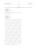 INNOVATIVE DISCOVERY OF THERAPEUTIC, DIAGNOSTIC, AND ANTIBODY COMPOSITIONS     RELATED TO PROTEIN FRAGMENTS OF CYSTEINYL-tRNA SYNTHETASE diagram and image