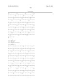 INNOVATIVE DISCOVERY OF THERAPEUTIC, DIAGNOSTIC, AND ANTIBODY COMPOSITIONS     RELATED TO PROTEIN FRAGMENTS OF CYSTEINYL-tRNA SYNTHETASE diagram and image