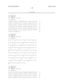 INNOVATIVE DISCOVERY OF THERAPEUTIC, DIAGNOSTIC, AND ANTIBODY COMPOSITIONS     RELATED TO PROTEIN FRAGMENTS OF CYSTEINYL-tRNA SYNTHETASE diagram and image