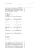 INNOVATIVE DISCOVERY OF THERAPEUTIC, DIAGNOSTIC, AND ANTIBODY COMPOSITIONS     RELATED TO PROTEIN FRAGMENTS OF CYSTEINYL-tRNA SYNTHETASE diagram and image