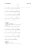 INNOVATIVE DISCOVERY OF THERAPEUTIC, DIAGNOSTIC, AND ANTIBODY COMPOSITIONS     RELATED TO PROTEIN FRAGMENTS OF CYSTEINYL-tRNA SYNTHETASE diagram and image