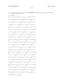 INNOVATIVE DISCOVERY OF THERAPEUTIC, DIAGNOSTIC, AND ANTIBODY COMPOSITIONS     RELATED TO PROTEIN FRAGMENTS OF CYSTEINYL-tRNA SYNTHETASE diagram and image