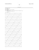 INNOVATIVE DISCOVERY OF THERAPEUTIC, DIAGNOSTIC, AND ANTIBODY COMPOSITIONS     RELATED TO PROTEIN FRAGMENTS OF CYSTEINYL-tRNA SYNTHETASE diagram and image