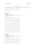 INNOVATIVE DISCOVERY OF THERAPEUTIC, DIAGNOSTIC, AND ANTIBODY COMPOSITIONS     RELATED TO PROTEIN FRAGMENTS OF CYSTEINYL-tRNA SYNTHETASE diagram and image