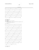 INNOVATIVE DISCOVERY OF THERAPEUTIC, DIAGNOSTIC, AND ANTIBODY COMPOSITIONS     RELATED TO PROTEIN FRAGMENTS OF CYSTEINYL-tRNA SYNTHETASE diagram and image