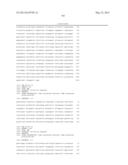 INNOVATIVE DISCOVERY OF THERAPEUTIC, DIAGNOSTIC, AND ANTIBODY COMPOSITIONS     RELATED TO PROTEIN FRAGMENTS OF CYSTEINYL-tRNA SYNTHETASE diagram and image