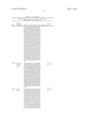 INNOVATIVE DISCOVERY OF THERAPEUTIC, DIAGNOSTIC, AND ANTIBODY COMPOSITIONS     RELATED TO PROTEIN FRAGMENTS OF CYSTEINYL-tRNA SYNTHETASE diagram and image