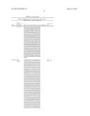 INNOVATIVE DISCOVERY OF THERAPEUTIC, DIAGNOSTIC, AND ANTIBODY COMPOSITIONS     RELATED TO PROTEIN FRAGMENTS OF CYSTEINYL-tRNA SYNTHETASE diagram and image