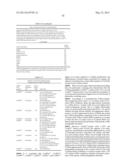 INNOVATIVE DISCOVERY OF THERAPEUTIC, DIAGNOSTIC, AND ANTIBODY COMPOSITIONS     RELATED TO PROTEIN FRAGMENTS OF CYSTEINYL-tRNA SYNTHETASE diagram and image