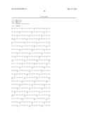 Fraction of Proteins and Peptides Derived from Egg White and Protein     Derived From Egg White and Use Thereof as Anti Listeria Agent diagram and image