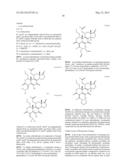 Combination Cancer Therapies with Wortmannin Analogs diagram and image