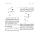 Combination Cancer Therapies with Wortmannin Analogs diagram and image