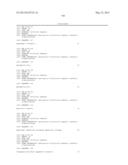 HUMAN FGF RECEPTOR AND BETA-KLOTHO BINDING PROTEINS diagram and image