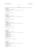 HUMAN FGF RECEPTOR AND BETA-KLOTHO BINDING PROTEINS diagram and image