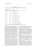 HUMAN FGF RECEPTOR AND BETA-KLOTHO BINDING PROTEINS diagram and image