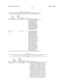 HUMAN FGF RECEPTOR AND BETA-KLOTHO BINDING PROTEINS diagram and image