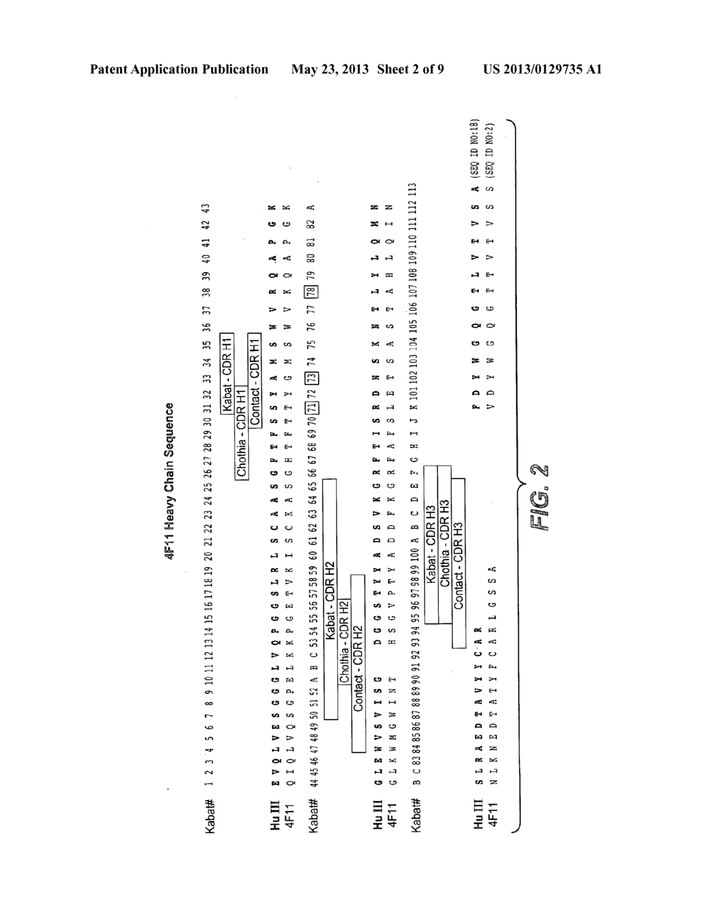 ANTIBODIES TO EGFL7 AND METHODS FOR THEIR USE - diagram, schematic, and image 03