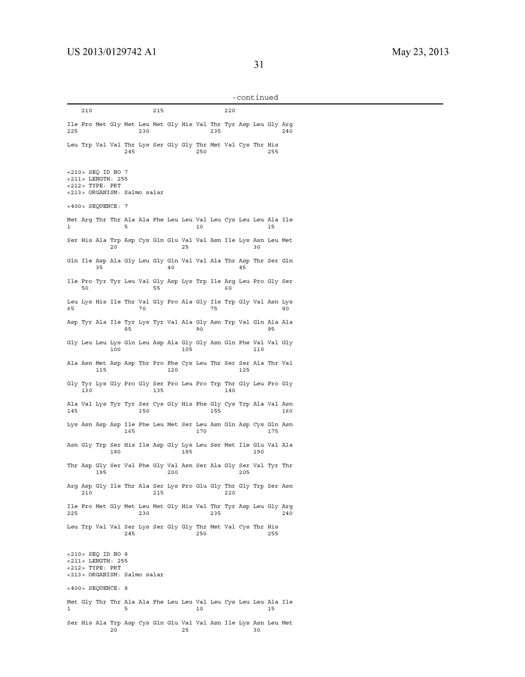 Human leukolectins and uses thereof - diagram, schematic, and image 59