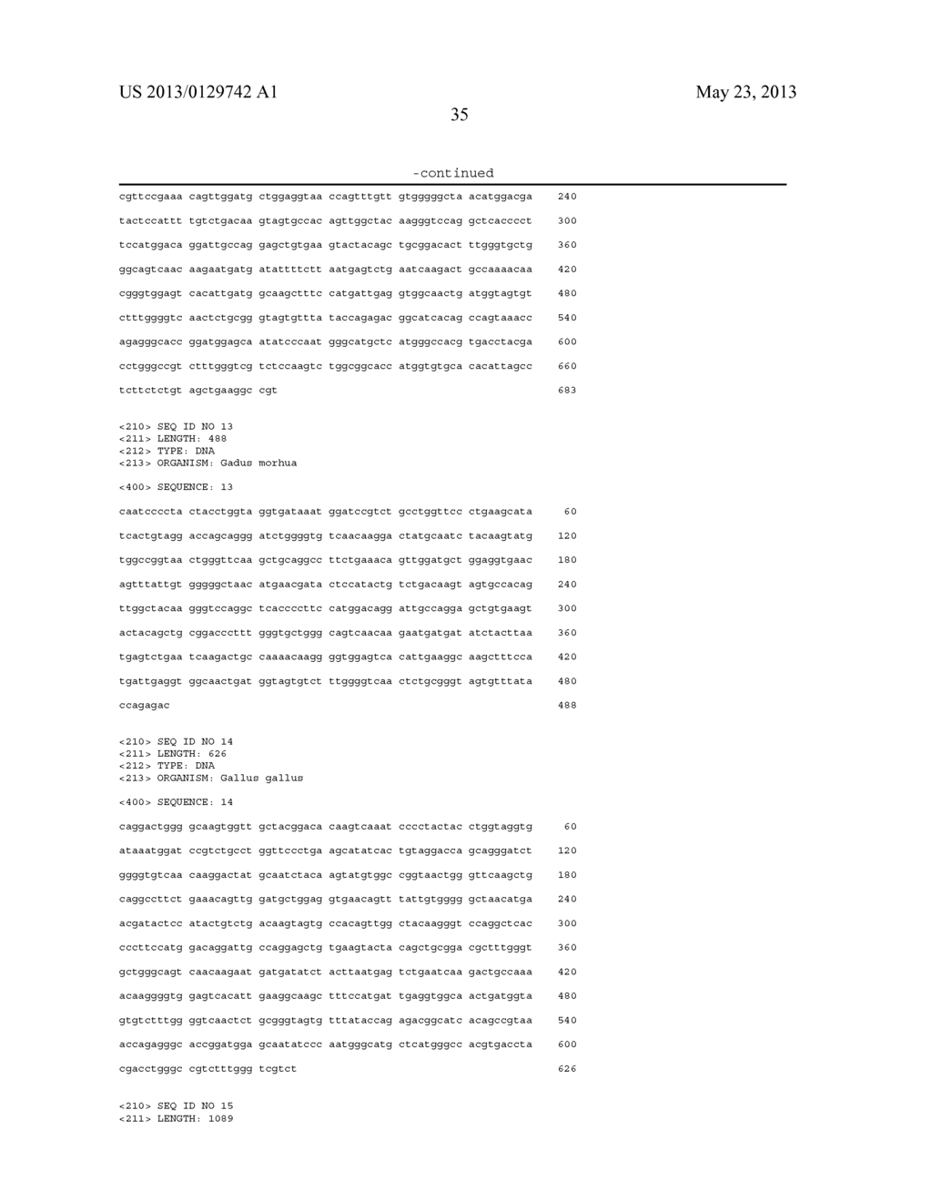 Human leukolectins and uses thereof - diagram, schematic, and image 63