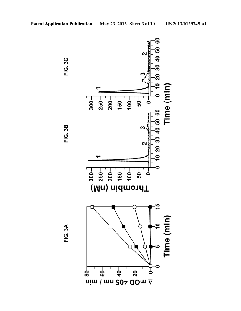 ANTI-FXI ANTIBODIES AND METHODS OF USE - diagram, schematic, and image 04