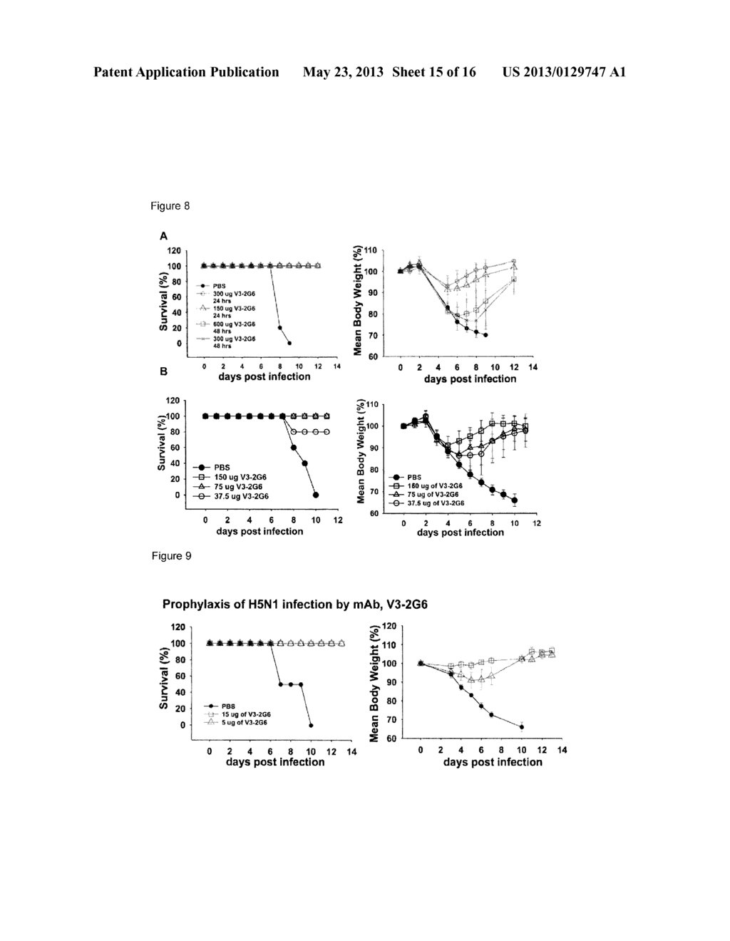 CROSS-PROTECTIVE PATHOGEN PROTECTION, METHODS AND COMPOSITIONS THEREOF - diagram, schematic, and image 16