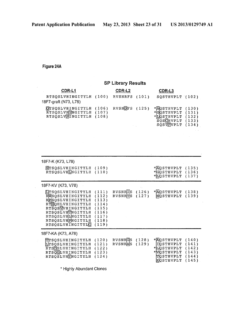 HUMANIZED ANTI-EGFL7 ANTIBODIES AND METHODS USING SAME - diagram, schematic, and image 24