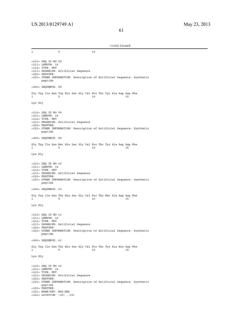 HUMANIZED ANTI-EGFL7 ANTIBODIES AND METHODS USING SAME - diagram, schematic, and image 93