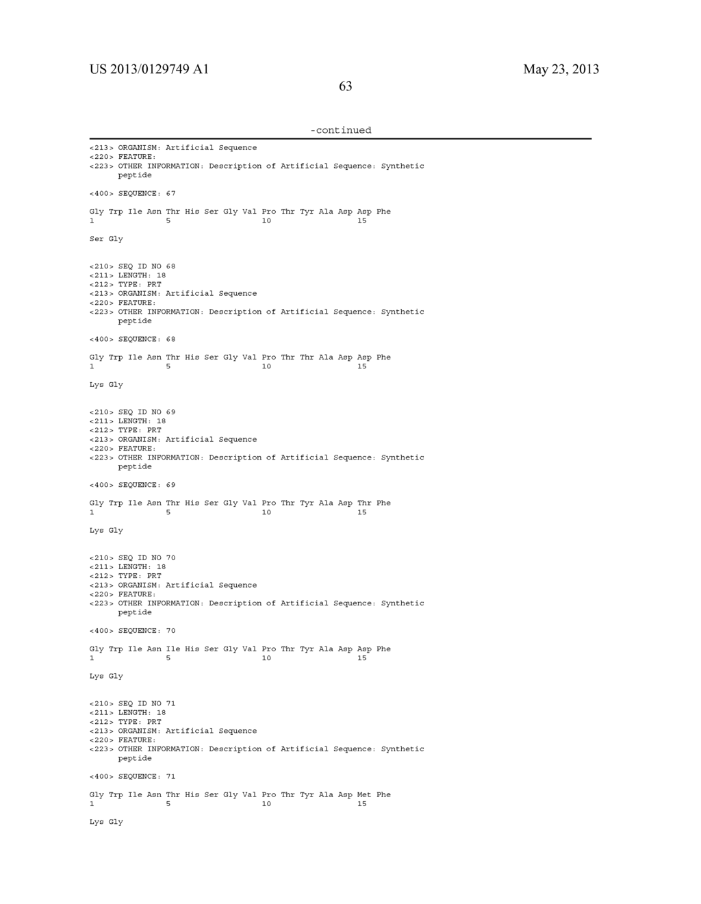 HUMANIZED ANTI-EGFL7 ANTIBODIES AND METHODS USING SAME - diagram, schematic, and image 95