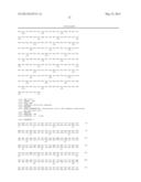 METHOD FOR TREATING PROSTATITIS UTILIZING PORE-FORMING PROTEIN     PROAEROLYSIN diagram and image